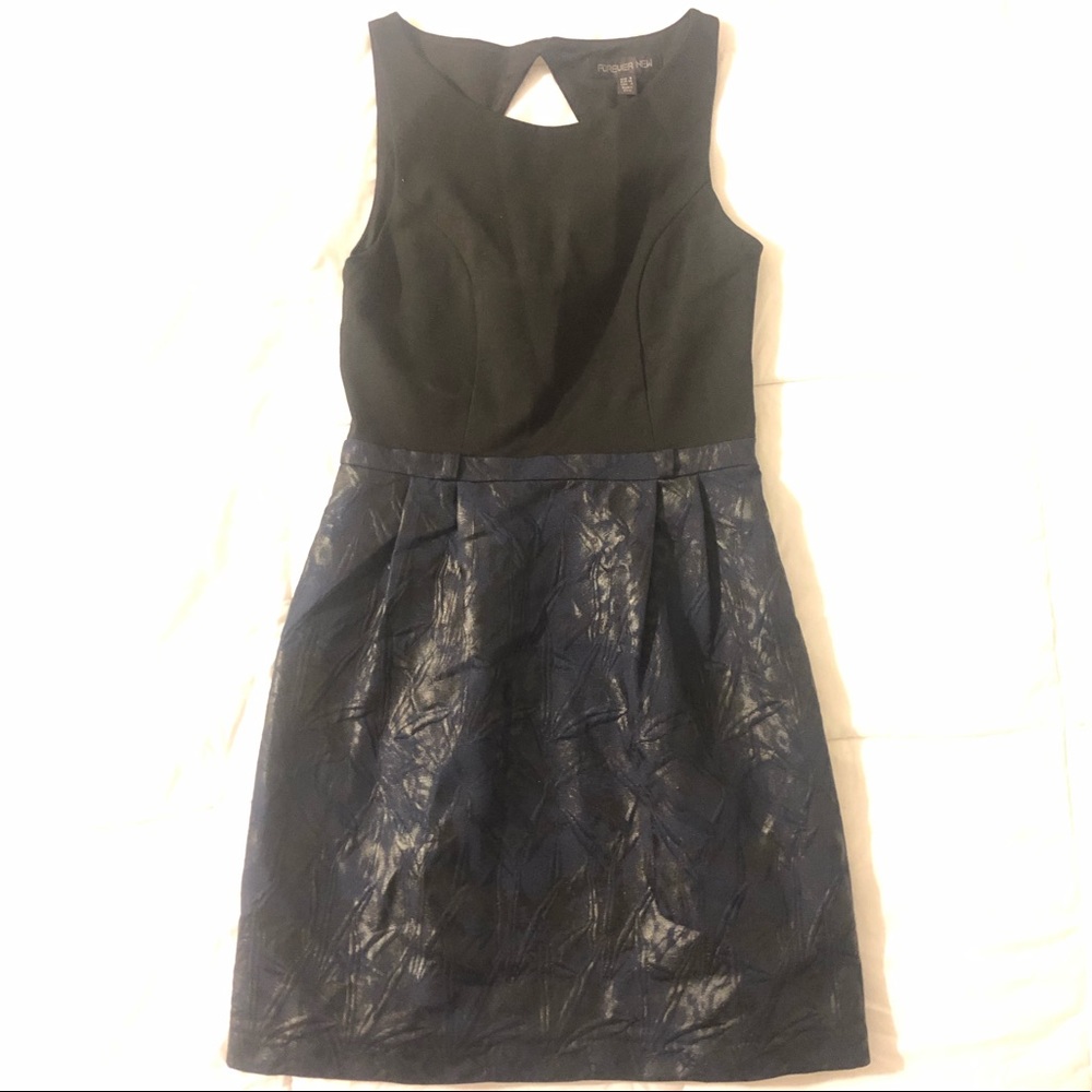Forever new dress